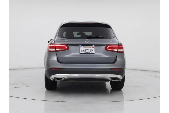 $20998 : Mercedes-Benz GLC 2019 AWD G image 6