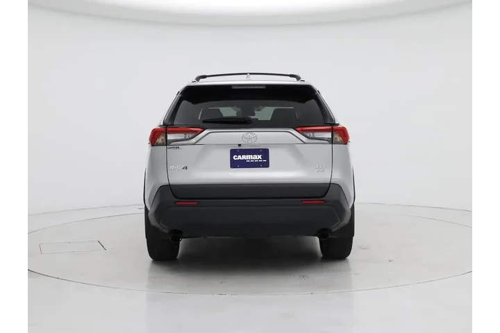 $29998 : Toyota RAV4 2022 AWD XLE Pre image 6