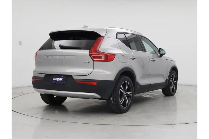 $29998 : Volvo XC40 2024 AWD B5 Core image 8