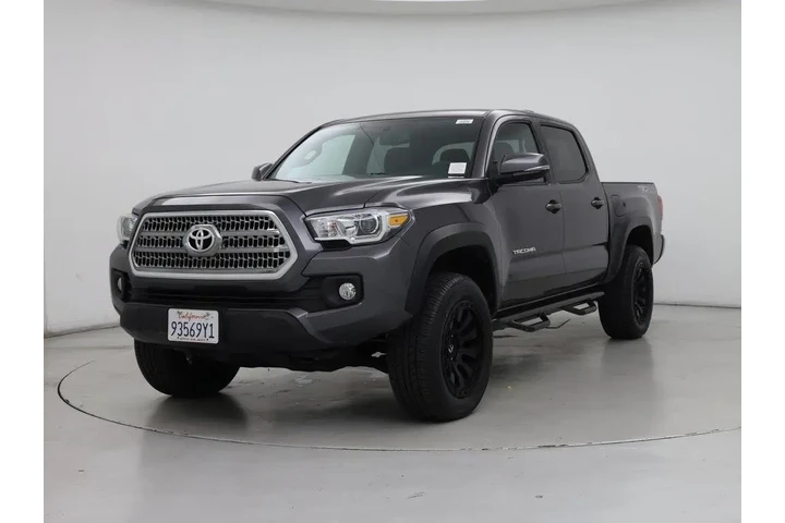 $29998 : Toyota Tacoma 2016 4x4 SR V6 image 4