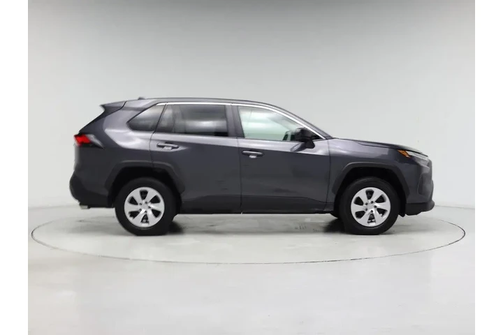 $26998 : Toyota RAV4 2025 LE 4dr SUV image 7