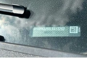 $15775 : Ford Edge 2020 SEL 4dr Cross thumbnail