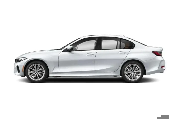 $34995 : BMW 3 Series 2023 AWD 330i x image 2