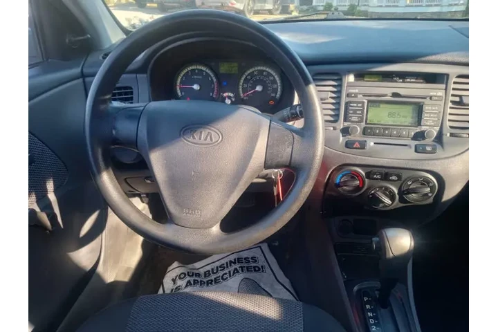 $3000 : 2009 Rio LX image 10