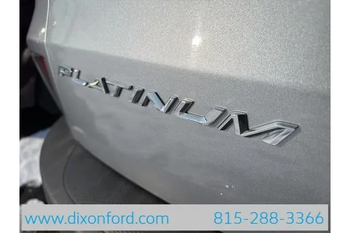 $21977 : Ford Escape 2023 AWD Platinu image 9