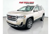 $28975 : GMC Acadia 2022 4x4 SLT 4dr thumbnail