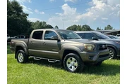 Toyota Tacoma 2013 4x2 PreRu en Birmingham