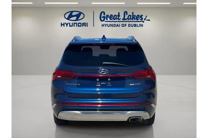 $32366 : Hyundai SANTA FE 2023 AWD Ca image 4