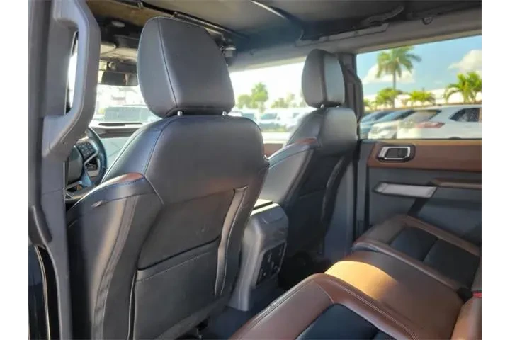 $33791 : Ford Bronco 2021 4x4 Outer B image 10