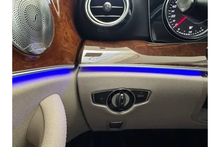 $27270 : Mercedes-Benz E-Class 2019 A image 9