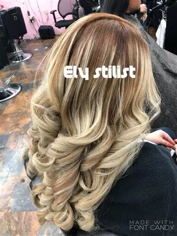 Ashley stilist image 8