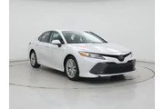 Toyota Camry 2020 XLE 4dr Se