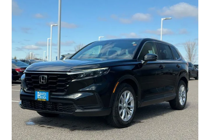 $29121 : Honda CR-V 2023 AWD EX 4dr S image 3