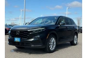 $29121 : Honda CR-V 2023 AWD EX 4dr S thumbnail