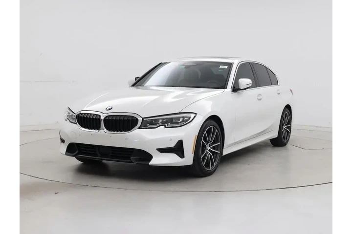 $22998 : BMW 3 Series 2019 330i 4dr S image 4