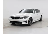 $22998 : BMW 3 Series 2019 330i 4dr S thumbnail