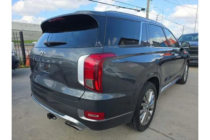 $20493 : Hyundai PALISADE 2020 Limite image 4