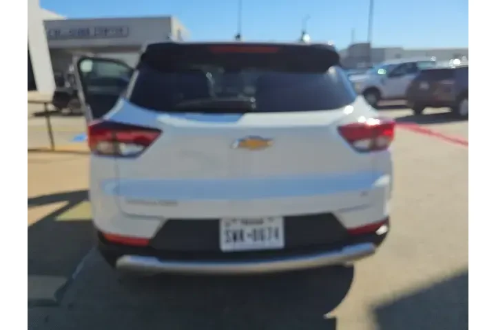$19796 : Chevrolet Trailblazer 2023 L image 5