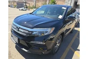 Honda Pilot 2017 EX-L 4dr SU en San Bernardino