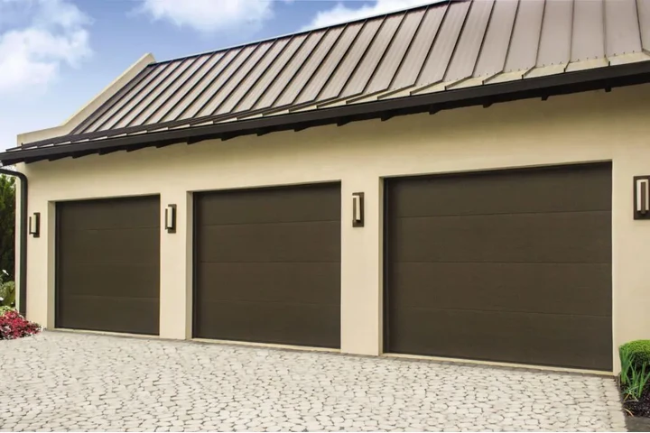 BA Garage Doors image 3