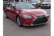 $31999 : Lexus ES 350 2019 F SPORT 4d thumbnail