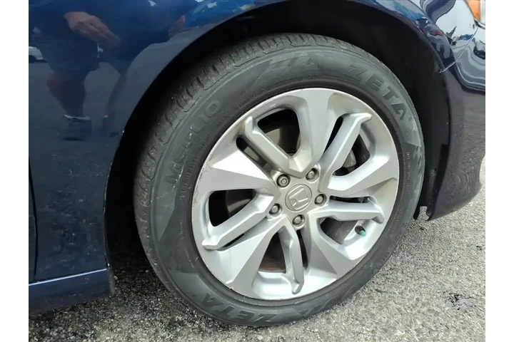 $17499 : Honda Accord 2020 LX 4dr Sed image 9