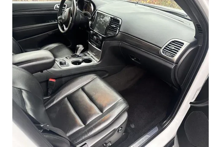 $29995 : Jeep Grand Cherokee WK 2022 image 9