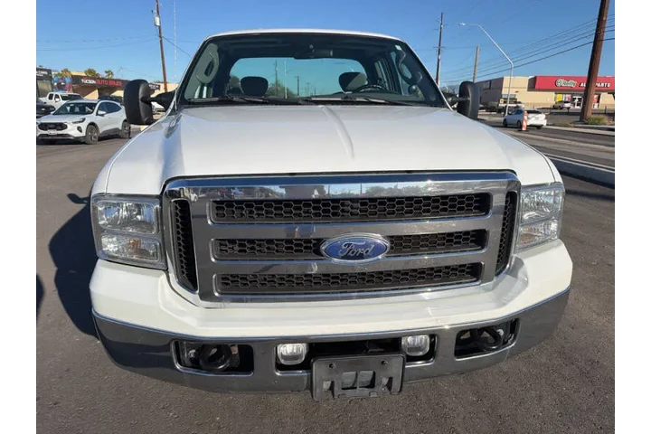 $12995 : 2005 F-250 Super Duty XLT image 9