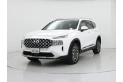 $27998 : Hyundai SANTA FE Hybrid 2022 thumbnail