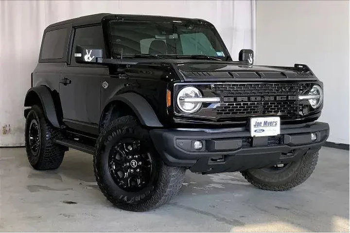 $37031 : Ford Bronco 2022 4x4 Base Ad image 1