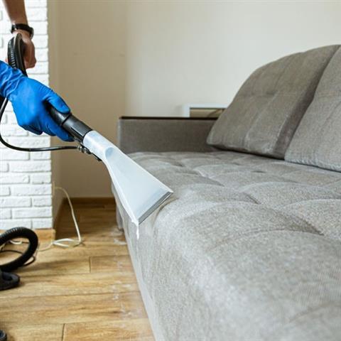 Carpet Cleaning Edwin image 2