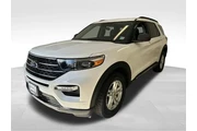 $31987 : Ford Explorer 2022 AWD XLT 4 thumbnail