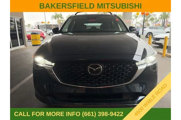 $26500 : Mazda CX-5 2025 AWD 2.5 S Se image 8