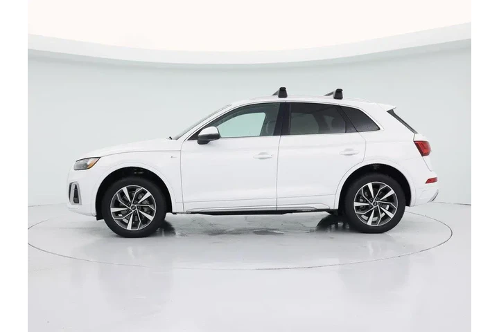 $30998 : Audi Q5 2024 AWD quattro S l image 3
