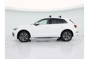 $30998 : Audi Q5 2024 AWD quattro S l thumbnail