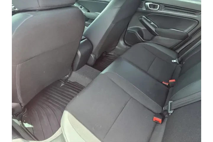 $25950 : Honda Civic 2024 Sport 4dr S image 10