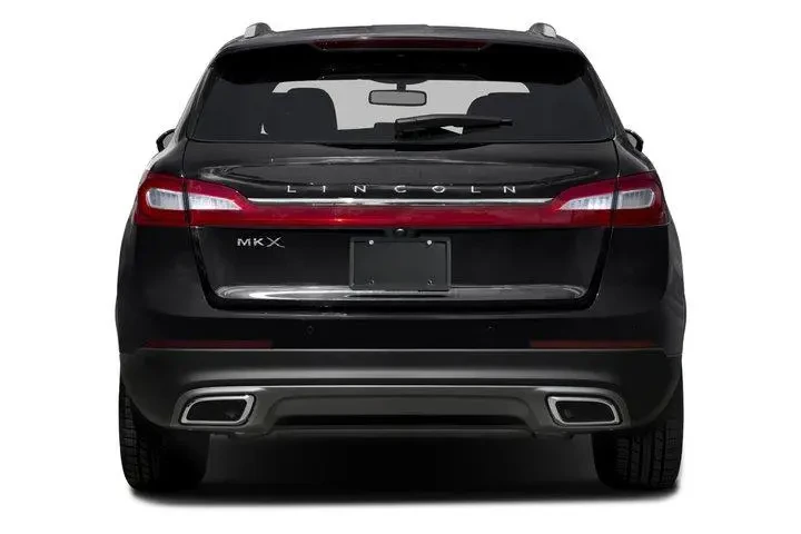 $7990 : Lincoln MKX 2016 Reserve 4dr image 5