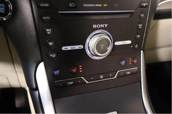 $17999 : Ford Edge 2018 AWD Titanium image 8