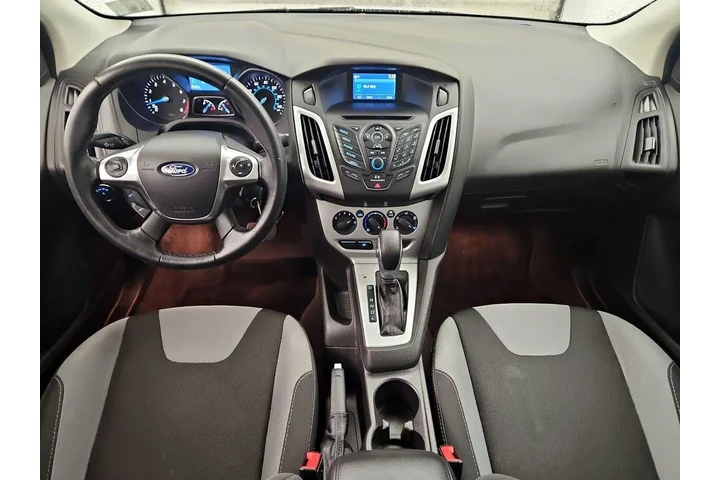 $11998 : Ford Focus 2014 SE 4dr Sedan image 9