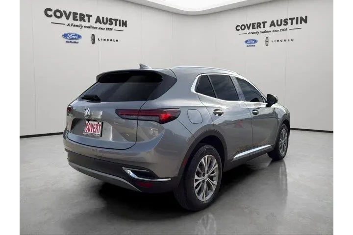 $22362 : Buick Envision 2022 Preferre image 5