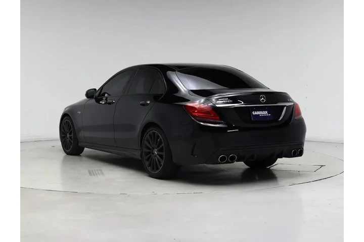 $34998 : Mercedes-Benz C-Class 2019 A image 2