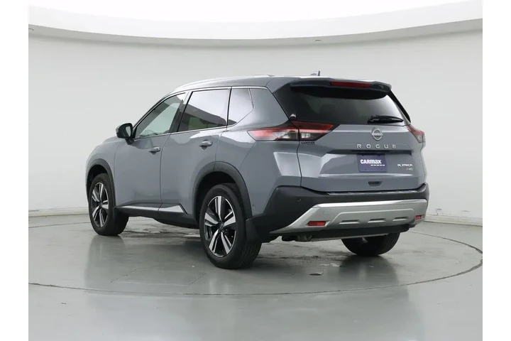 $29998 : Nissan Rogue 2023 AWD Platin image 2
