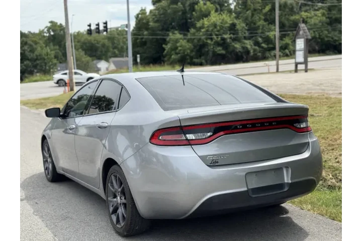 $5999 : 2016 Dart SE image 5