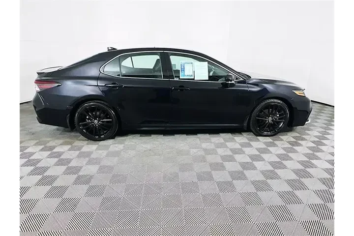 $33300 : Toyota Camry 2024 XSE V6 4dr image 8