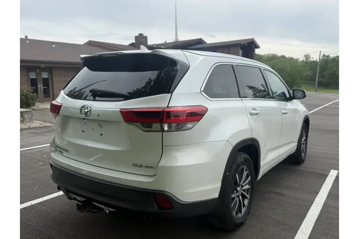 $14999 : 2018 Highlander XLE image 4