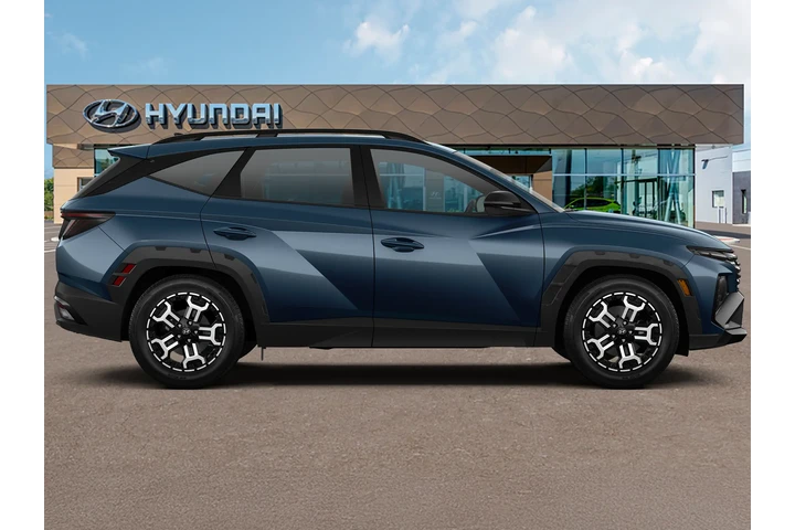 $31990 : Hyundai TUCSON 2025 XRT 4dr image 9
