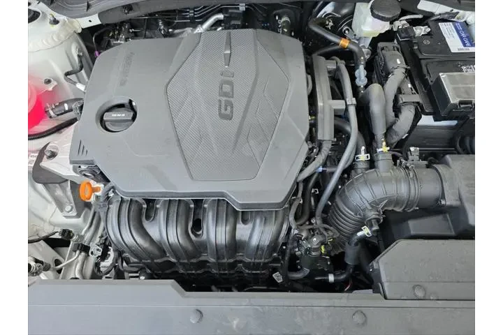 $36995 : Hyundai TUCSON 2025 Limited image 10