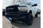 Ram 2500 2019 4x4 Tradesman en Montana