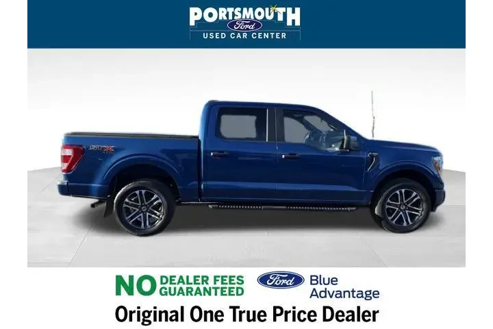 $35995 : Ford F-150 2022 4x4 XL 4dr S image 6