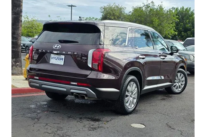 $29622 : Hyundai PALISADE 2024 AWD SE image 7